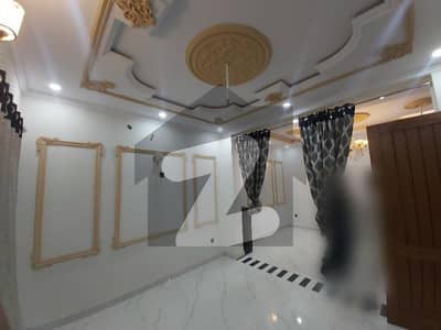 5 Marla Beautiful Lower Portion Available For Rent