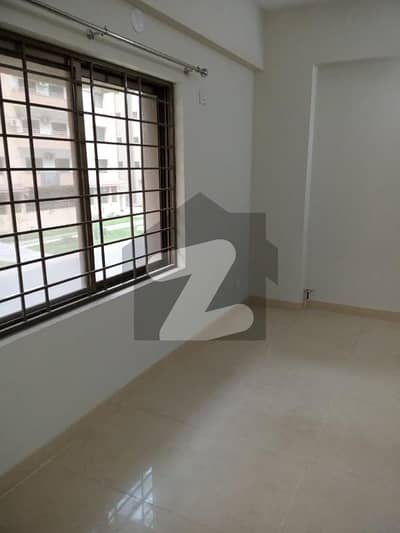 4 Beds Facing Park Brand New Flat Available For Sale In Askari 10 Lahore