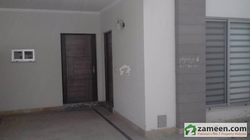 5 Marla House On Netsol Avenue Gated Community Brand New 5 Marla House On Netsol Avenue Gated Community Brand New