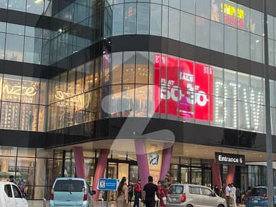 بلیو ایریا اسلام آباد میں 2 مرلہ دکان 3.6 کروڑ میں برائے فروخت۔