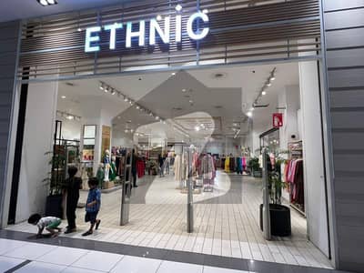 ایف ۔ 10 اسلام آباد میں 2 مرلہ دکان 5.5 کروڑ میں برائے فروخت۔