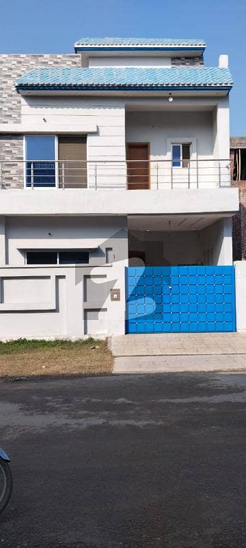 5 Marla Brand New House Available For Rent In Citi Housing Gujranwala 5 Marla Brand New House Available For Rent In Citi Housing Gujranwala