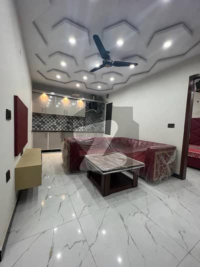Furnish Two Bedroom Flat Available For Rent In Citi Housing Gujranwala Furnish Two Bedroom Flat Available For Rent In Citi Housing Gujranwala