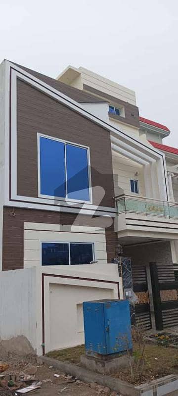 5 Marla Brand New House For Sale In Citi Housing Gujranwala 5 Marla Brand New House For Sale In Citi Housing Gujranwala