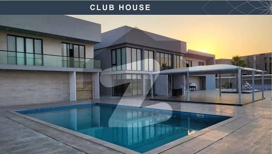 A Good Option For Sale Is The House Available In Eighteen In Islamabad