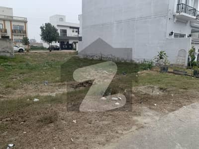 7 MARLA RESIDENTIAL PLOT IN BAGH E IRAM HOUSING SOCIETY IS FOR SALE