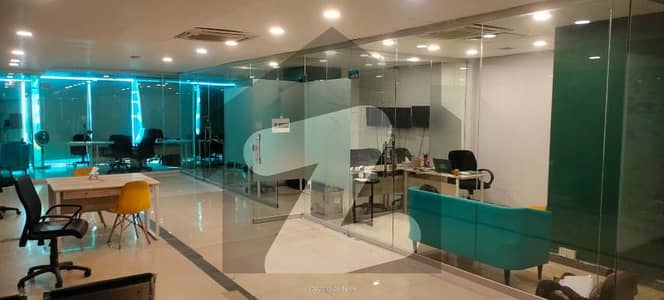 Office For Rent 900 Sq. Feet