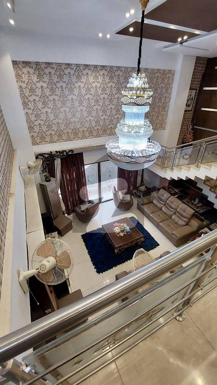 4 Bedroom Apartment In Block-8, Clifton 4 Bedroom Apartment In Block-8, Clifton