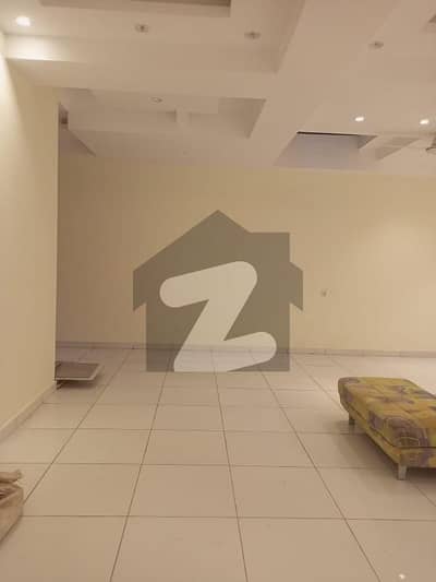 BRAND NEW 100 YARD DOUBLE STOREY BUNGALOW WITH FULL BASEMENT FOR SALE IN DHA PHASE 7 EXT