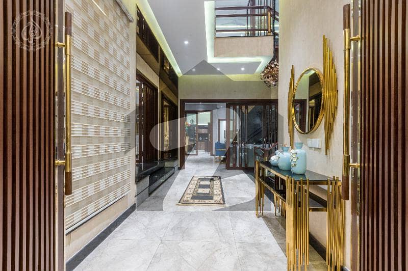 1 Kanal Brand New Luxury House Beautiful Design For Sale In Dha Lahore 1 Kanal Brand New Luxury House Beautiful Design For Sale In Dha Lahore