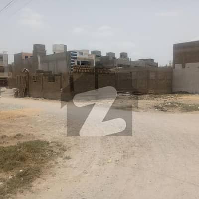 سُرجانی ٹاؤن - سیکٹر 4ڈی سُرجانی ٹاؤن,گداپ ٹاؤن,کراچی میں 10 مرلہ رہائشی پلاٹ 85.0 لاکھ میں برائے فروخت۔