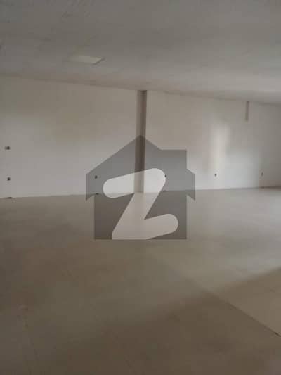 Beautiful Newly Prepared Office For Co-Op Rate Or Soft Ware House Or Call Centre 24/7 Working Huge Car Parking Best Office Main Boulevard
