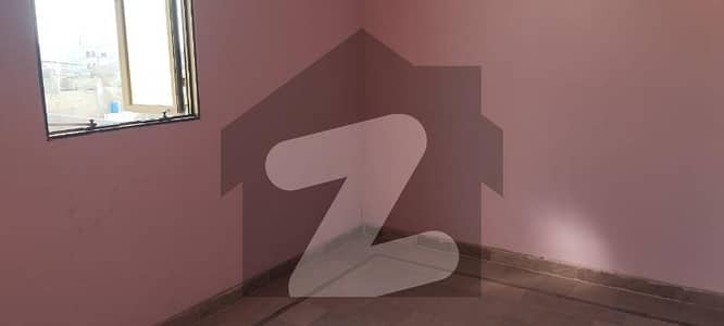 شاہ لطیف ٹاؤن بِن قاسم ٹاؤن,کراچی میں 2 کمروں کا 3 مرلہ فلیٹ 12.0 ہزار میں کرایہ پر دستیاب ہے۔