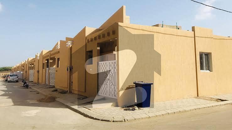 80 Sq Yd Bungalow For Sale In Gohar Green City Malir 80 Sq Yd Bungalow For Sale In Gohar Green City Malir