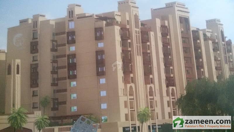 The Galleria 3 Bed Luxury Apartment For Sale In Bahria Enclave
