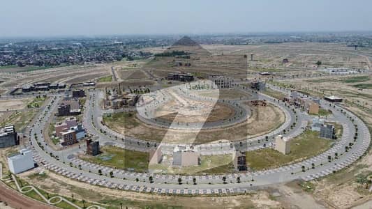 پام سٹی ہاؤسنگ سکیم گوجرانوالہ میں 10 مرلہ رہائشی پلاٹ 99.0 لاکھ میں برائے فروخت۔