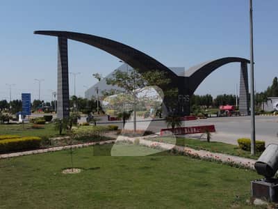 فضائیہ ہاؤسنگ سکیم ۔ تھنڈر بلاک فضائیہ ہاؤسنگ سکیم,گوجرانوالہ بائی پاس,گوجرانوالہ میں 5 مرلہ رہائشی پلاٹ 50.0 لاکھ میں برائے فروخت۔