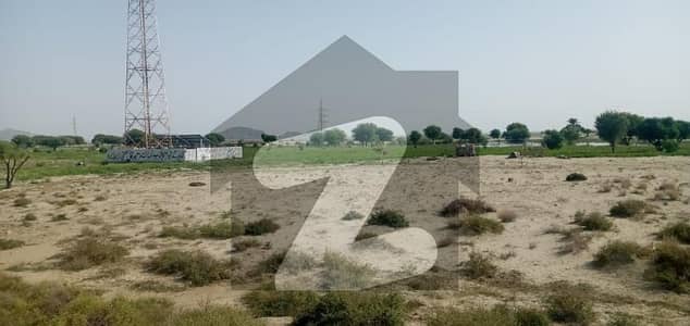 4 Kanal Residential Plot Is Available For Sale In Mouza Gurundani Janobi Gwadar
