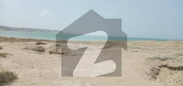 8 Kanal Land Is Available For Sale In Mouza Gurundani Janobi Gwadar
