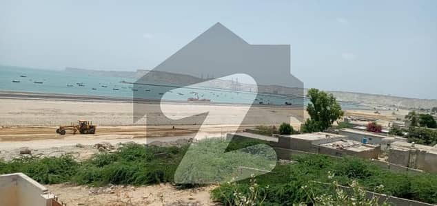 4 Kanal Land Is Available For Sale In Mouza Gurundani Janobi Gwadar