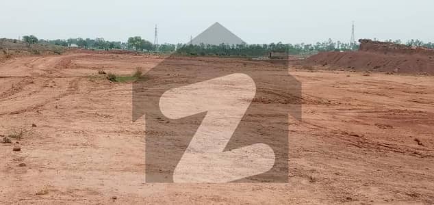 8 Kanal Land Is Available For Sale In Mouza Gurundani Janobi Gwadar