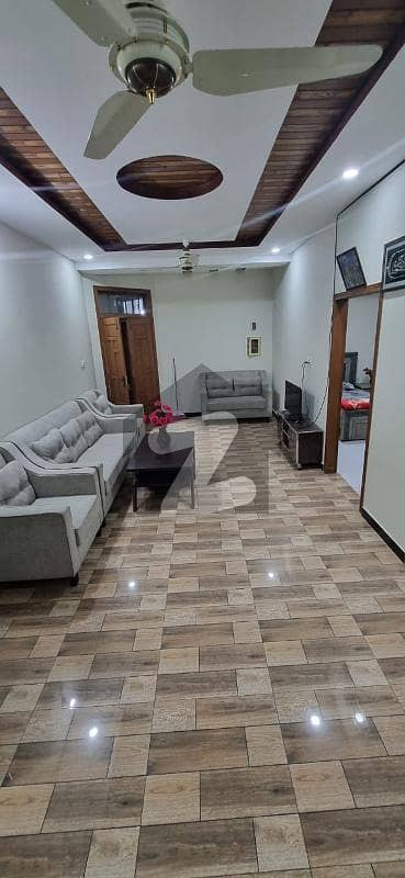 Beautiful 2 Bed Furnished And Non-Furnished Flats For Rent, Citi ...