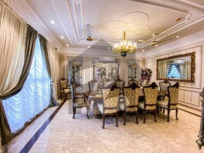 DHA Lahore 2 Kanal Brand New Faisal Rasool Design House And Fully Furnished With Basement With 100% Original Pics Available For Rent DHA Lahore 2 Kanal Brand New Faisal Rasool Design House And Fully Furnished With Basement With 100% Original Pics Available For Rent