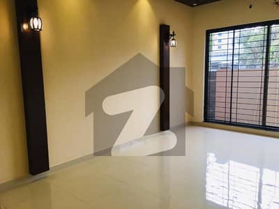 D H A Lahore 1 Kanal Mazher Munir Brand New Design House With 100% Original Pictures  Available For Rent