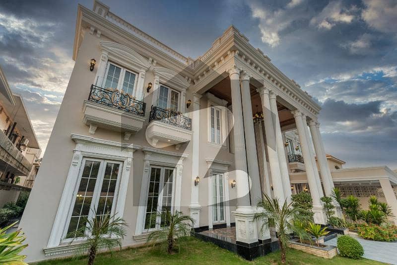 D H A Lahore 2 Kanal Brand New Faisal Rasool Stylish House And Full Furnished With 100% Original Pics Available For Sale D H A Lahore 2 Kanal Brand New Faisal Rasool Stylish House And Full Furnished With 100% Original Pics Available For Sale