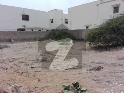 Plot For Sale 1000 Yards Khy E Qasim