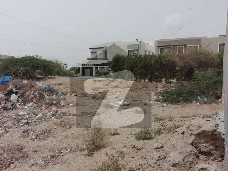 600 Yards Plot Is Up For Sale