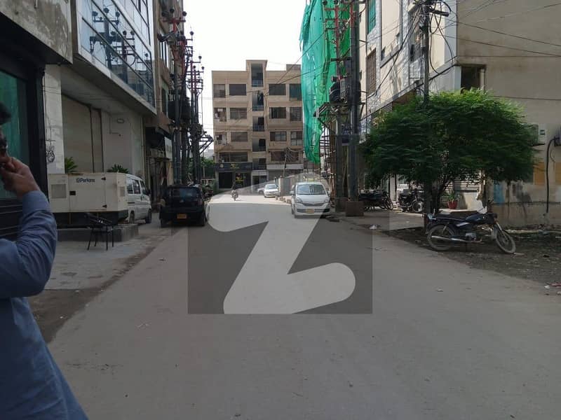200 Sq Yards Commercial Plot For Sale 200 Sq Yards Commercial Plot For Sale