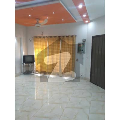 امپیریل گارڈن ہومز پیراگون سٹی,لاہور میں 2 کمروں کا 10 مرلہ بالائی پورشن 55.0 ہزار میں کرایہ پر دستیاب ہے۔