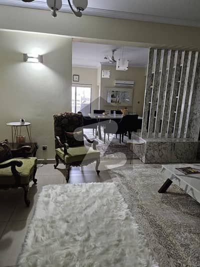 Fully Furnished Luxury Flat Available For Sale In Diplomatic Enclave