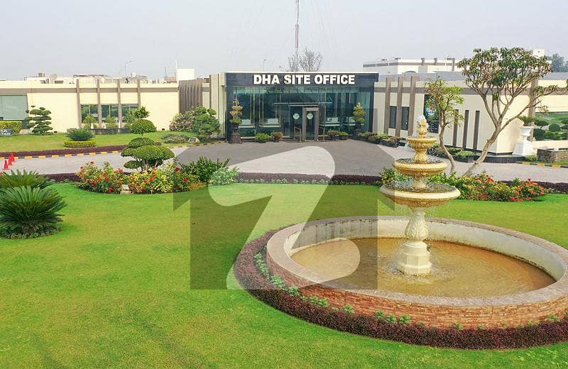5 MARLA PRIME LOCATION PLOT FOR SALE IN DHA RAHBAR BLOCK P 5 MARLA PRIME LOCATION PLOT FOR SALE IN DHA RAHBAR BLOCK P