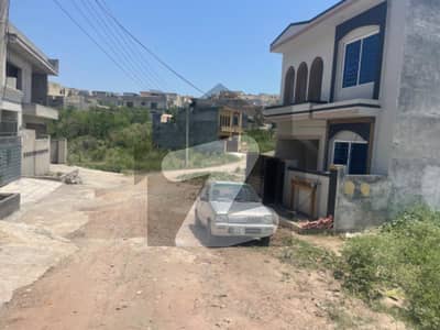 5 Marla Beautiful Location Level Plot Available For Sale At Sec 4 5 Marla Beautiful Location Level Plot Available For Sale At Sec 4