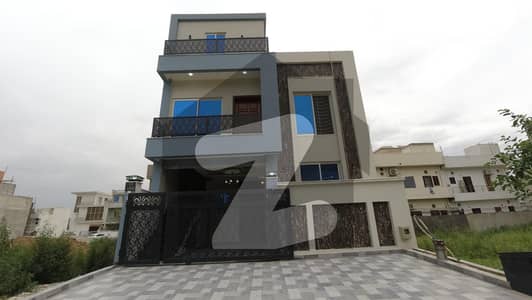 An Architect Designed 25x50 Feet House In D-12/1 For Sale An Architect Designed 25x50 Feet House In D-12/1 For Sale