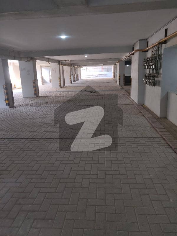 Brand New 3 Bedroom Apartment Available For Sale At Lucky One Apartment