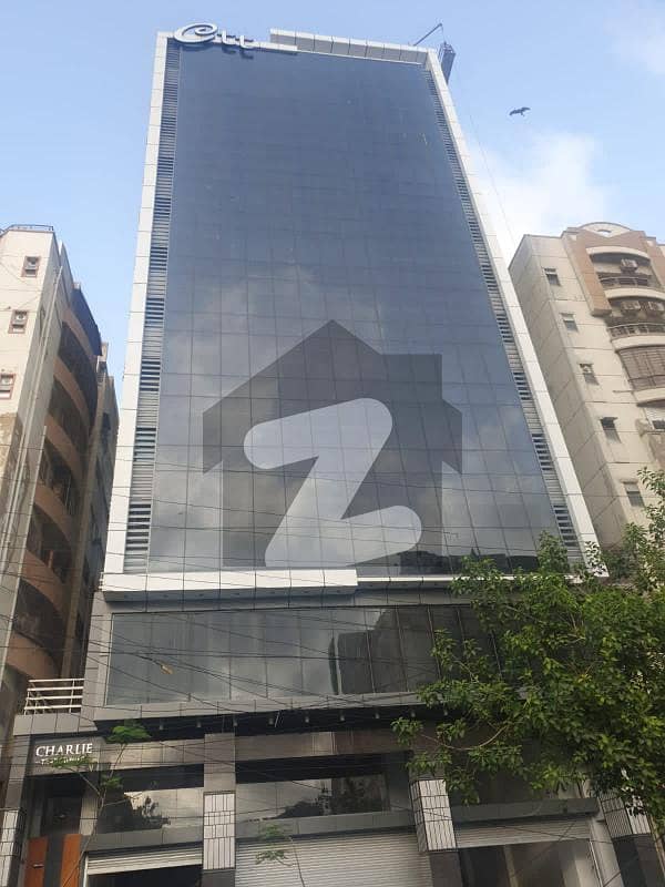 Office Available For Sale Main Sindhi Muslim Near To Shahrah-E-Faisal Karachi Office Available For Sale Main Sindhi Muslim Near To Shahrah-E-Faisal Karachi