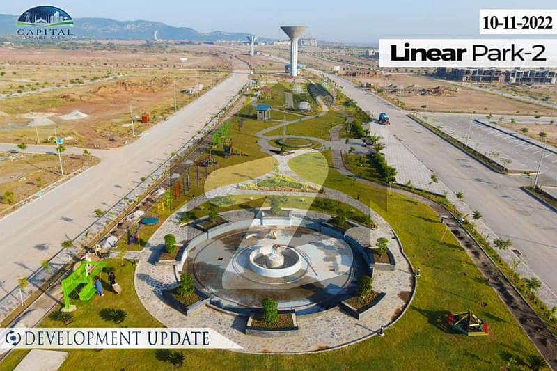 10 Marla Plot For Sale In Overseas East 10 Marla Plot For Sale In Overseas East