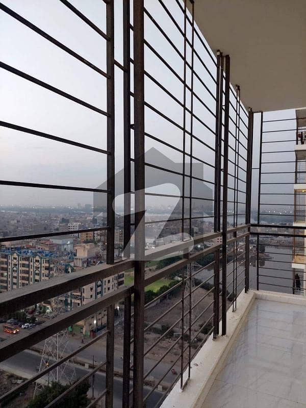 3 Bed Dd Apartment Available For Rent In Clifton Block 2 Clifton