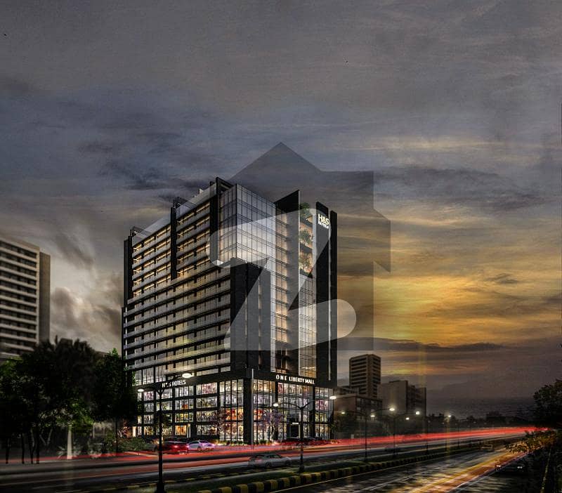Deluxe Executive Hotel Apartment H & S Hotels Liberty Gulberg For Sale In Lahore Deluxe Executive Hotel Apartment H & S Hotels Liberty Gulberg For Sale In Lahore