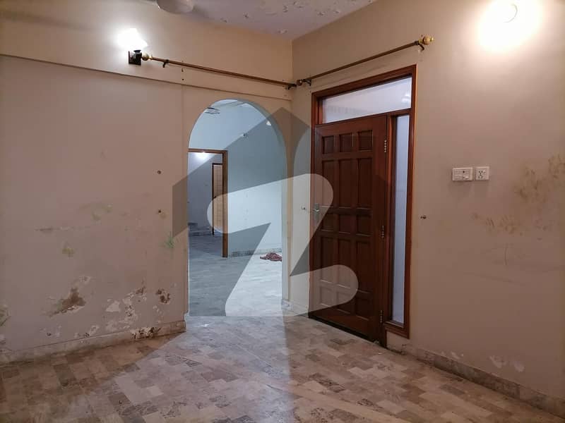 West Open 150 Square Yards House In Karachi Is Available For Sale West Open 150 Square Yards House In Karachi Is Available For Sale