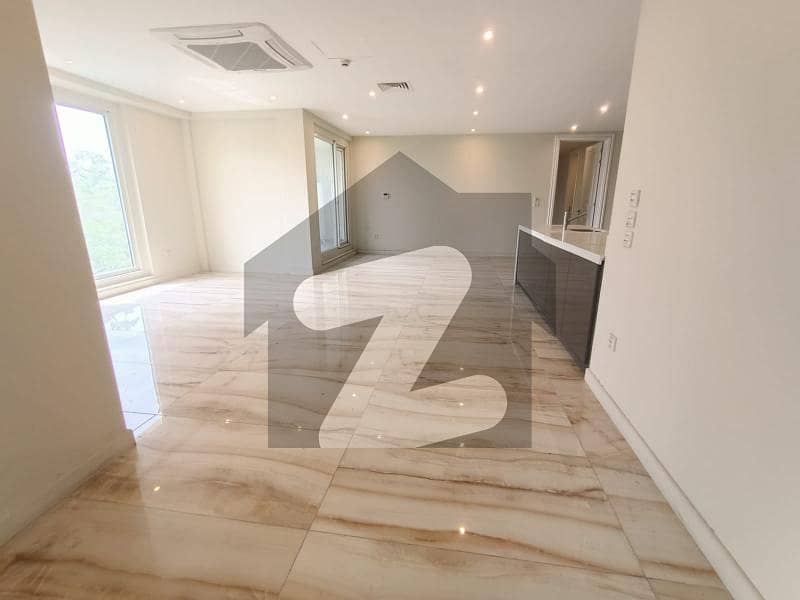 Ultra Modern Semi Furnished Apartment For Rent In Gulberg Ultra Modern Semi Furnished Apartment For Rent In Gulberg