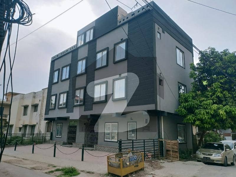Buy 6 Marla Building At Highly Affordable Price Buy 6 Marla Building At Highly Affordable Price