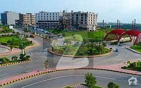 1 KANAL PLOT FILE ON INSTALLMENTS IN GULBERG GREEN ISLAMABAD