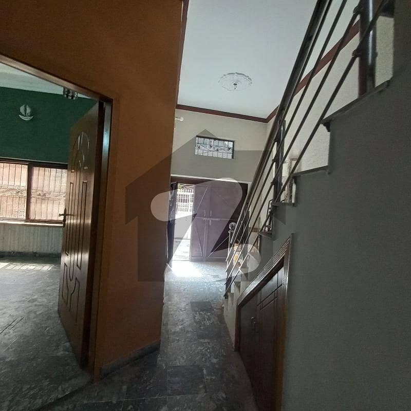 Dubai Real Estate Offer 4.5 Marla Double Storey House For Rent At