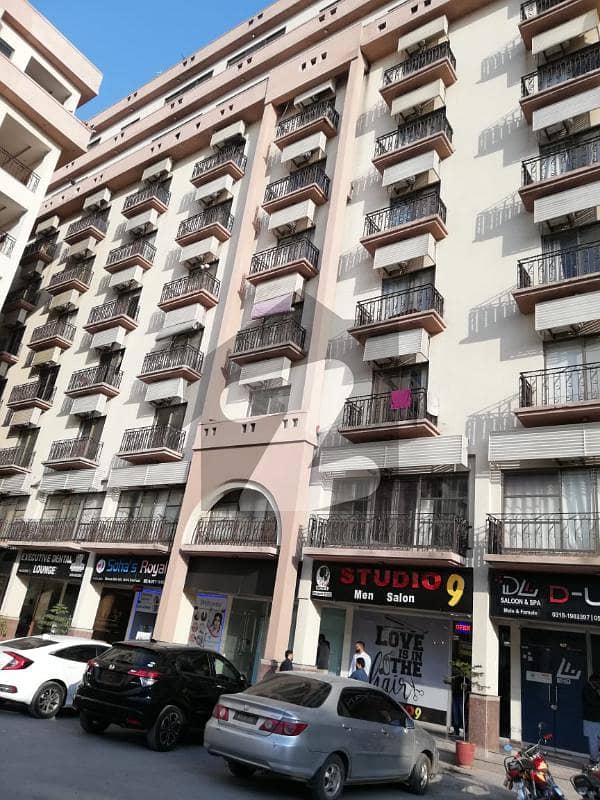 1 Bedroom Non FURNSHED Apartment For Sale In Heights One Extension Phase 1 Bahria Town 1 Bedroom Non FURNSHED Apartment For Sale In Heights One Extension Phase 1 Bahria Town