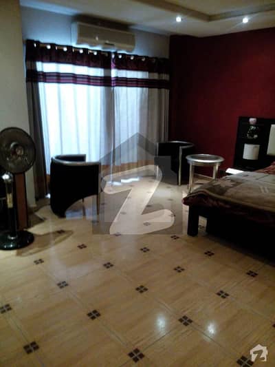 Studio Apartment Is Available For Rent In Bahria Heights 2 Phase 6 Bahria Town