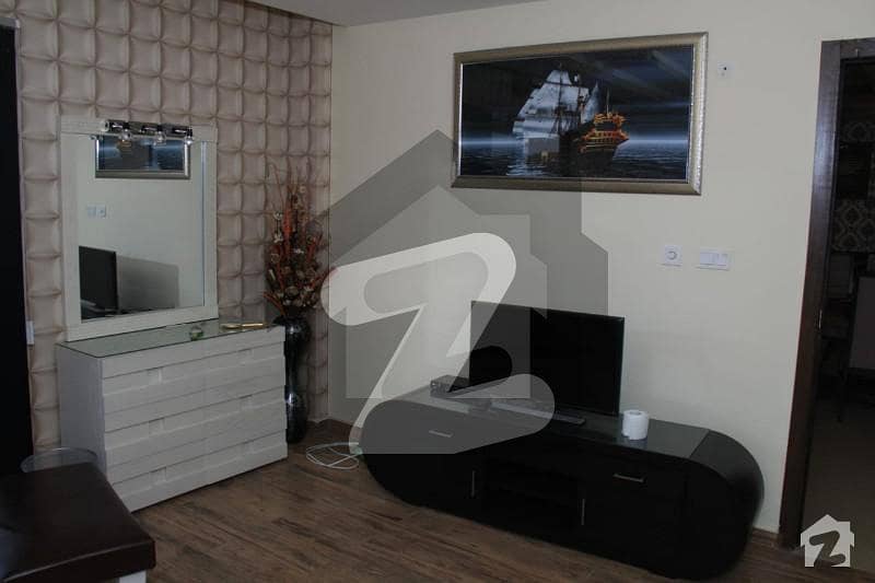 Ful Furnished One Bed Flat For Rent In Bahria Heights 1 Ext Bahria Town Ful Furnished One Bed Flat For Rent In Bahria Heights 1 Ext Bahria Town